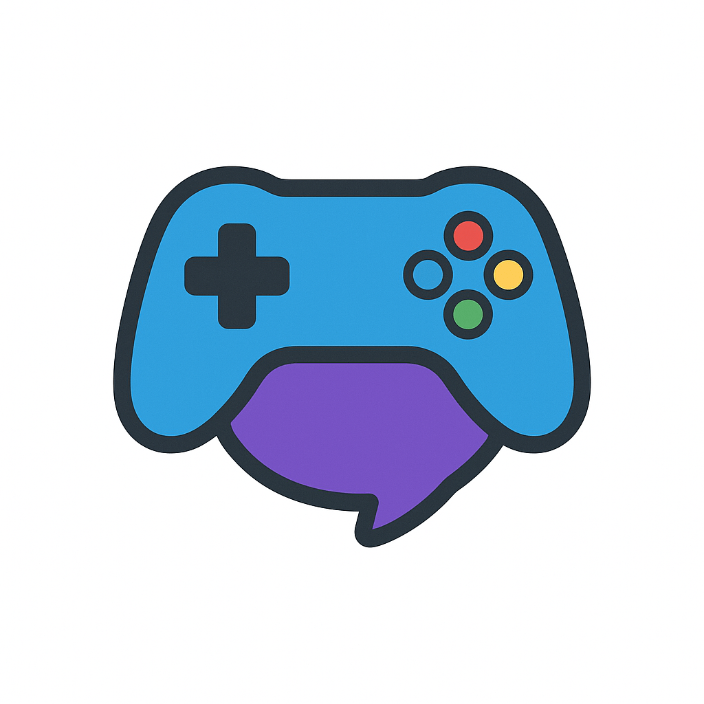 GameSocialZone.com Logo